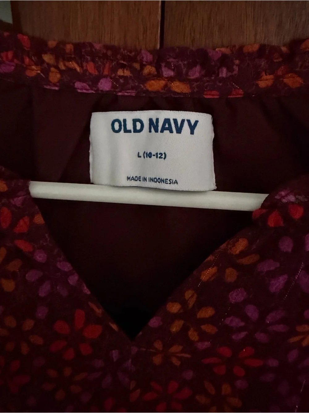 BNWT Girls Old Navy Top 10/12
